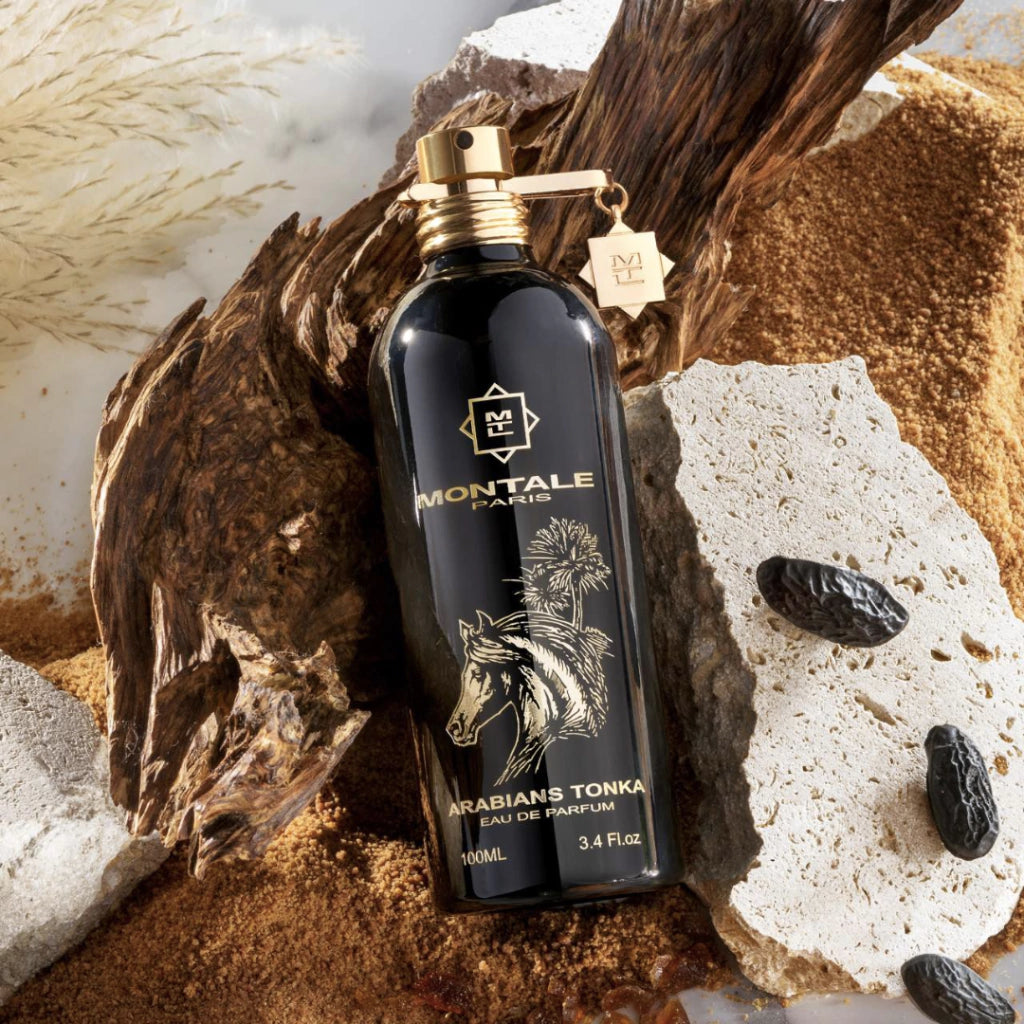 Montale Arabian Tonka EDP 100ml