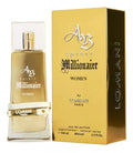 Lomani Spirit Millionaire Women EDP 100 ml