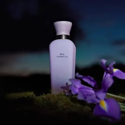 Adolfo Dominguez Iris Vainilla EDT 120ml