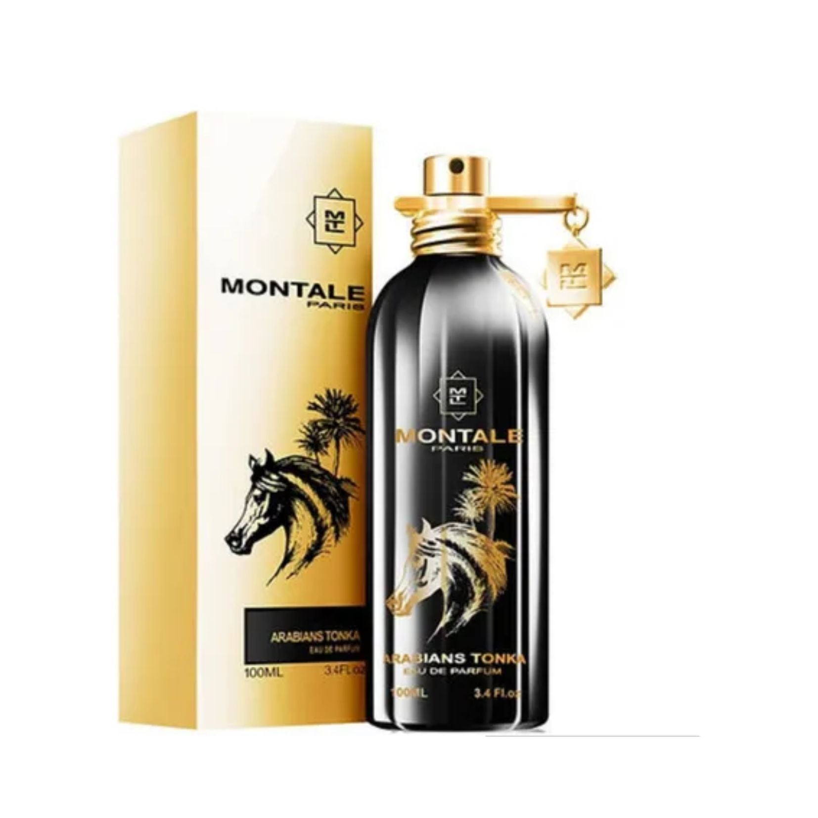 Montale Arabian Tonka EDP 100ml