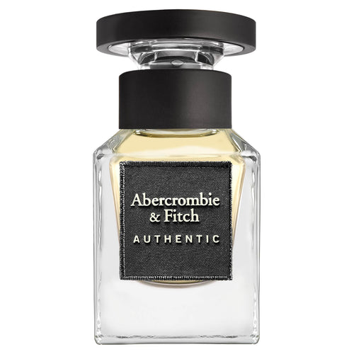 Abercrombie & Fitch Authentic Men EDT 30ml