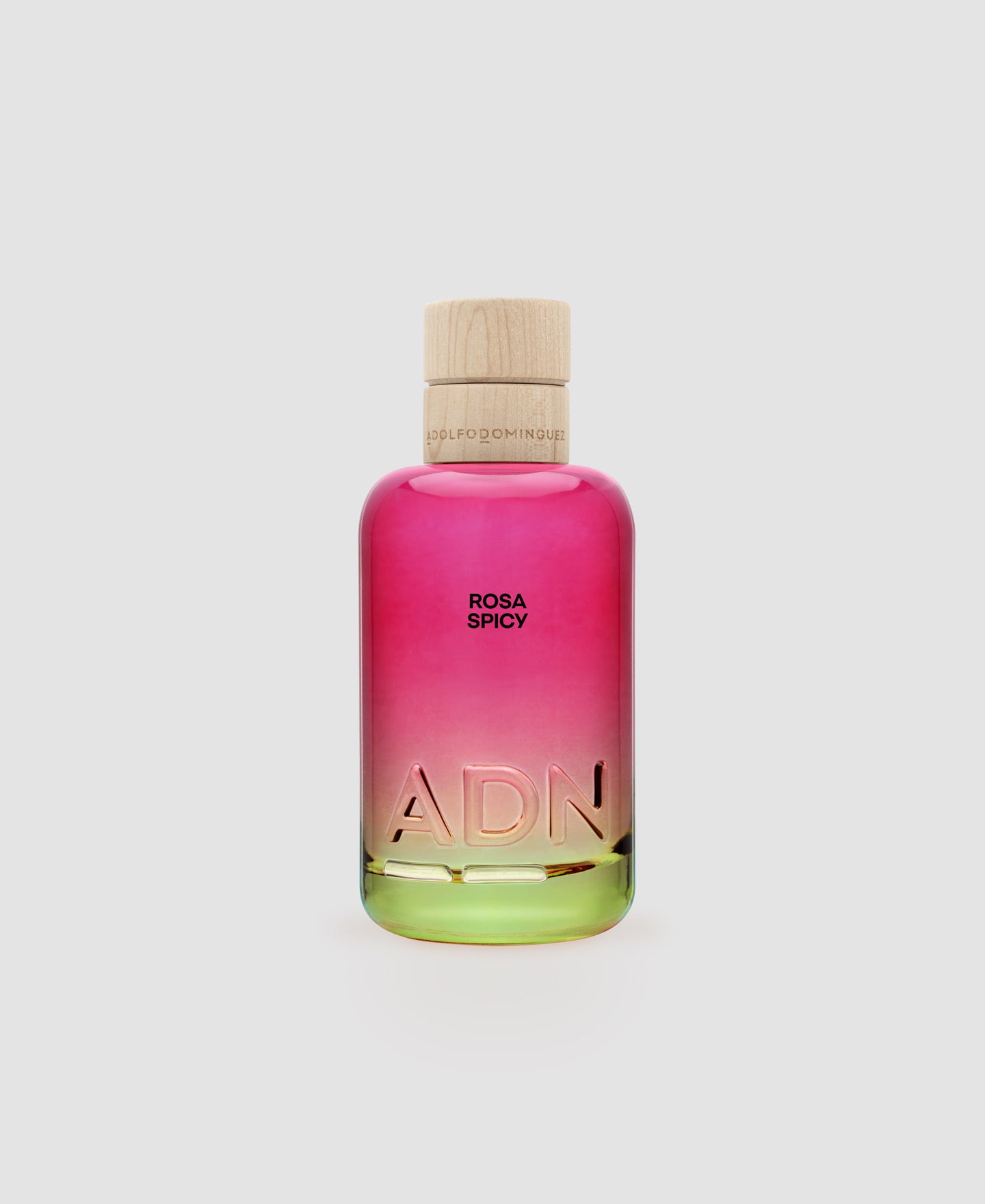 Adolfo Dominguez ADN Rosa Spicy EDP 100ml