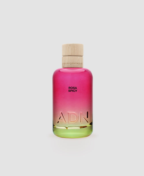 Adolfo Dominguez ADN Rosa Spicy EDP 100ml