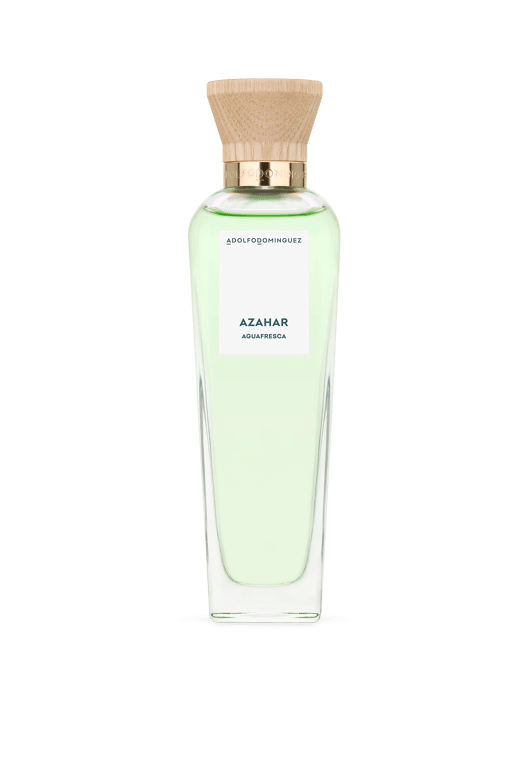 Adolfo Dominguez Agua De Azhar EDT 120ml