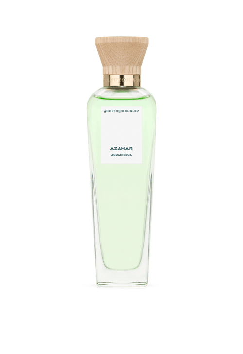 Adolfo Dominguez Agua De Azhar EDT 120ml