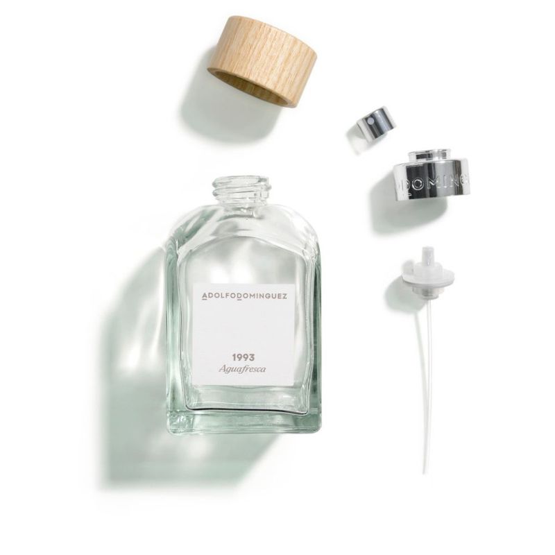 Adolfo Dominguez Agua Fresca EDT 120ml