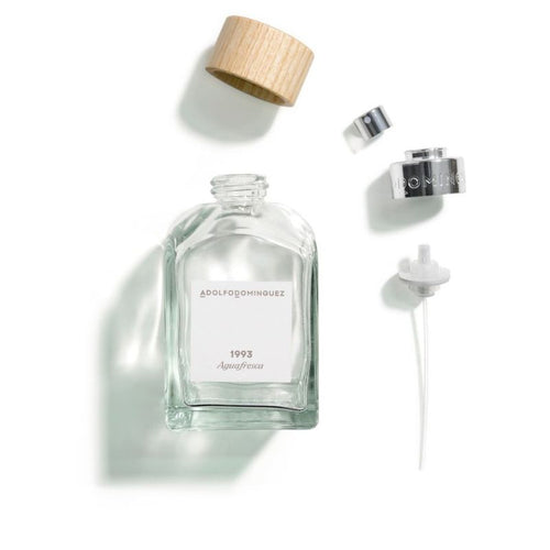 Adolfo Dominguez Agua Fresca EDT 120ml