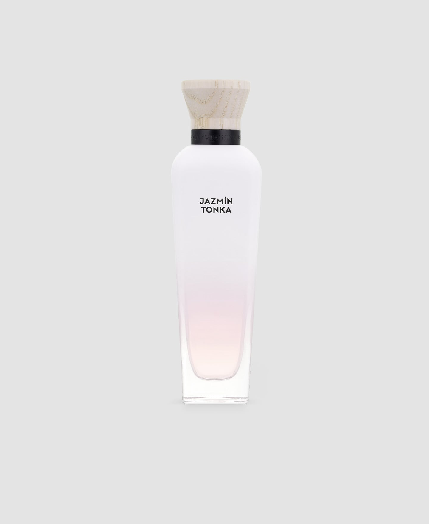 Adolfo Dominguez Jazmin Tonka EDT 120ml