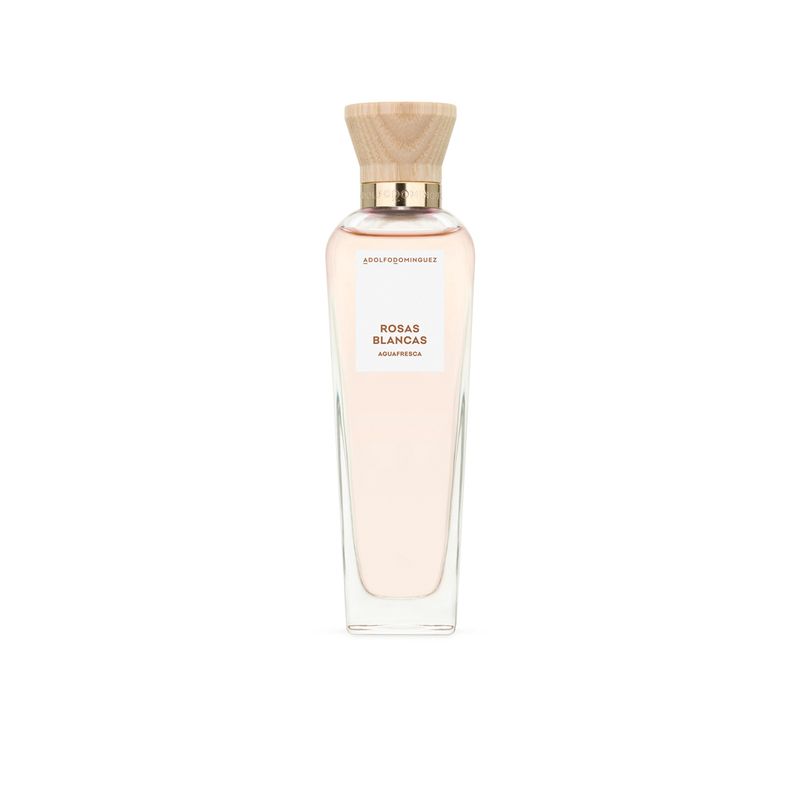 Adolfo Dominguez Rosas Blancas EDT 120ml