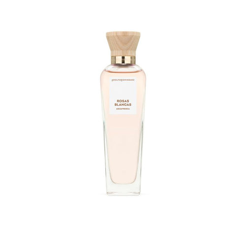 Adolfo Dominguez Rosas Blancas EDT 120ml