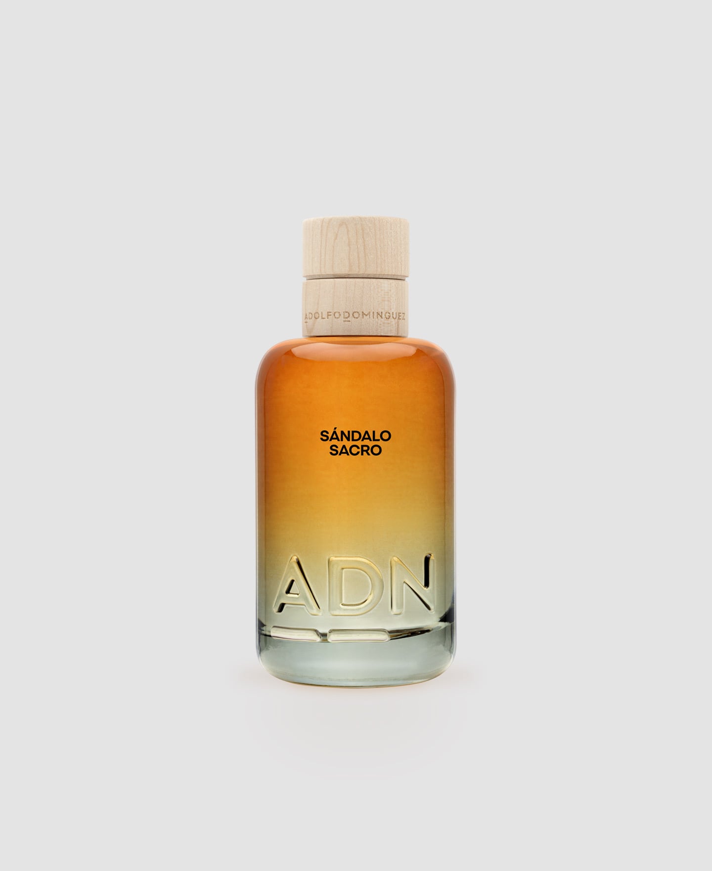 Adolfo Dominguez Sándalo Sacro EDP 100ml