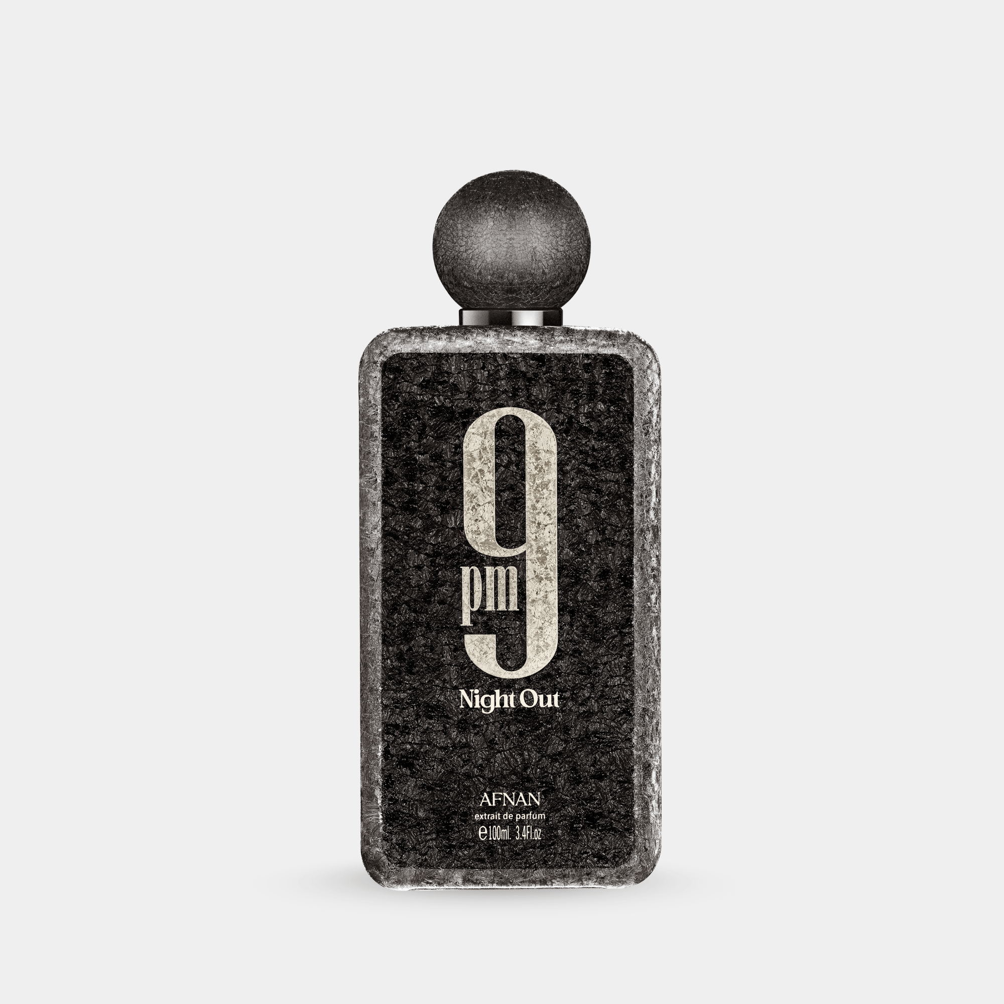 Afnan 9PM Night Out EDP 100ml
