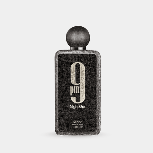 Afnan 9PM Night Out EDP 100ml