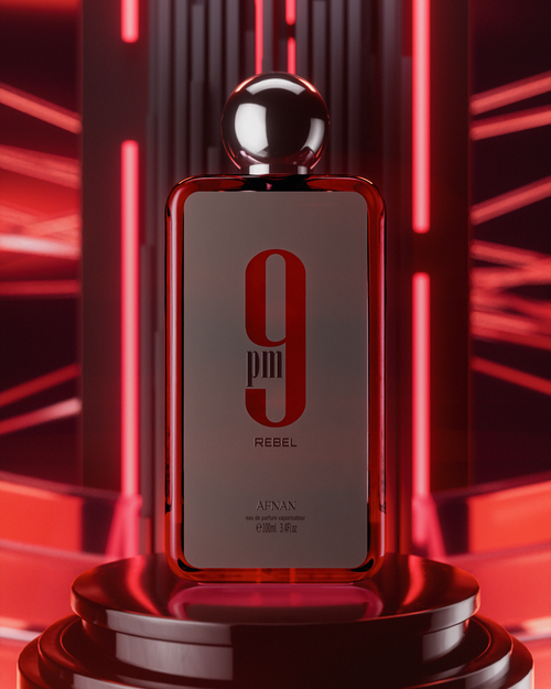 Afnan 9PM Rebel EDP 100 ml