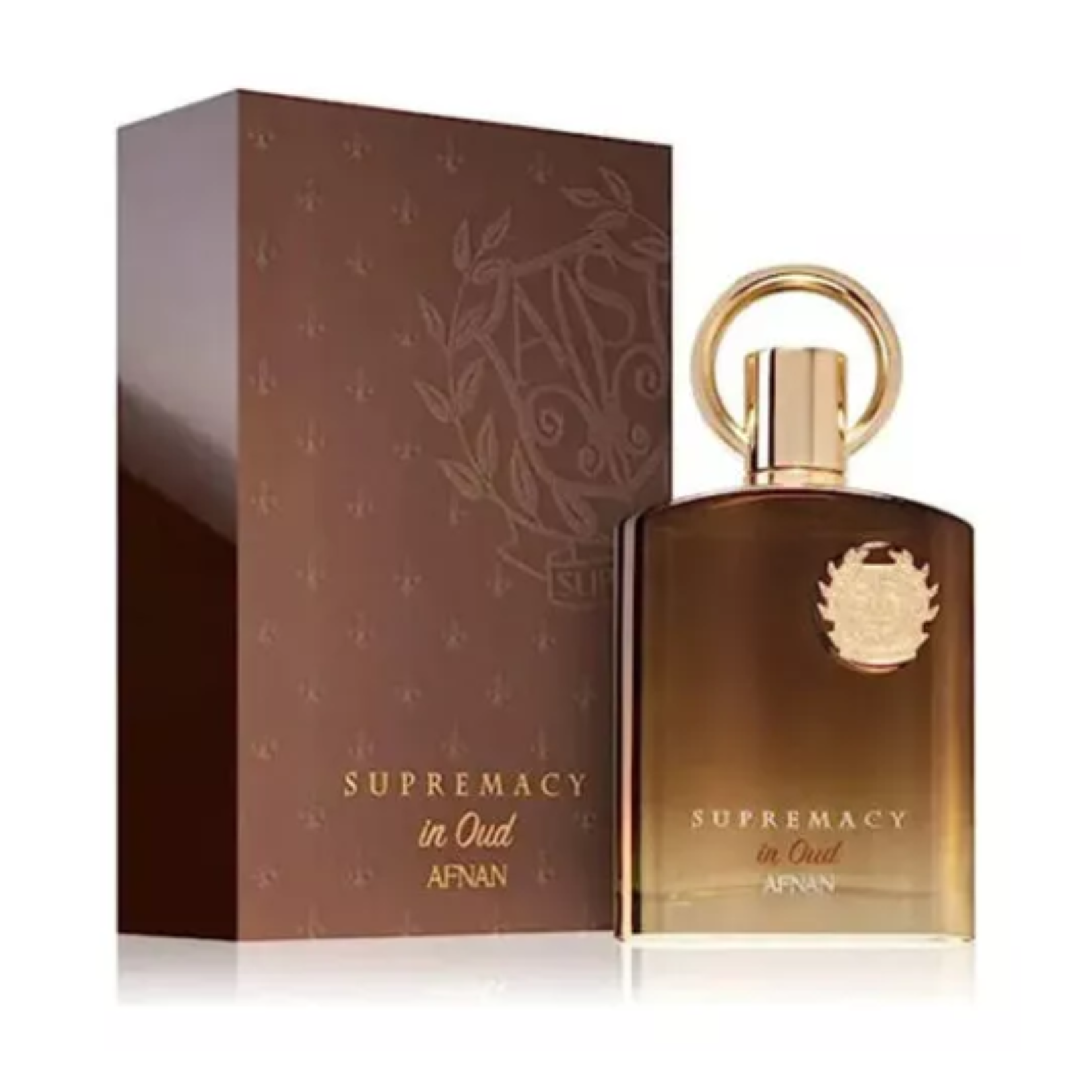 Afnan Supremacy In Oud 100 ml