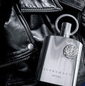 Afnan Supremacy Silver 100 ml