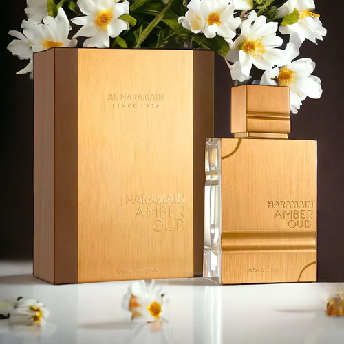 Al Haramain Amber Oud Gold Edition EDP