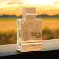 Al Haramain Amber Oud Gold DUBAI Edition 999.9 100ml