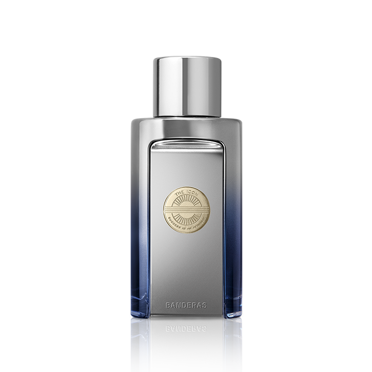 Antonio Banderas Icon Elixir 100ml