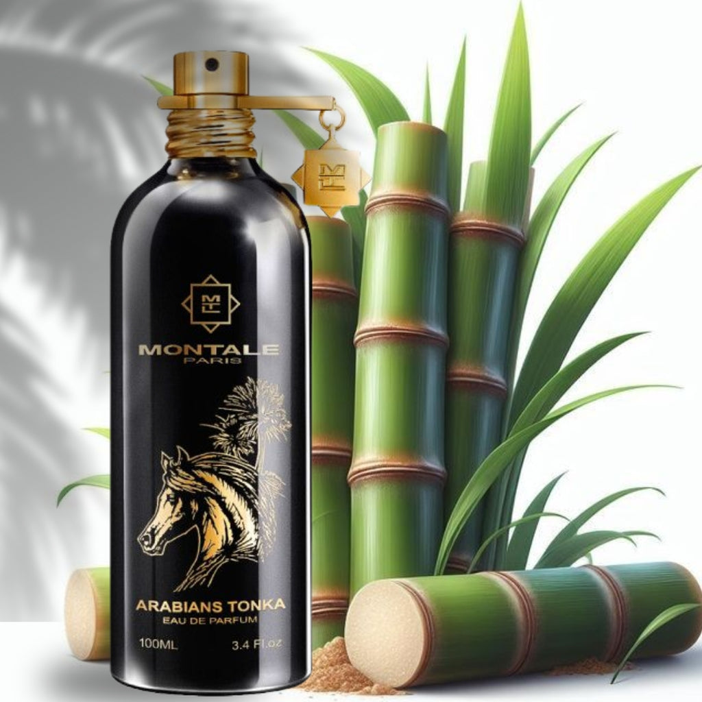 Montale Arabian Tonka EDP 100ml