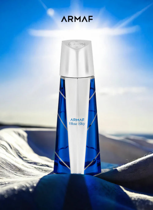 Armaf Blue Sky EDP 105 ml