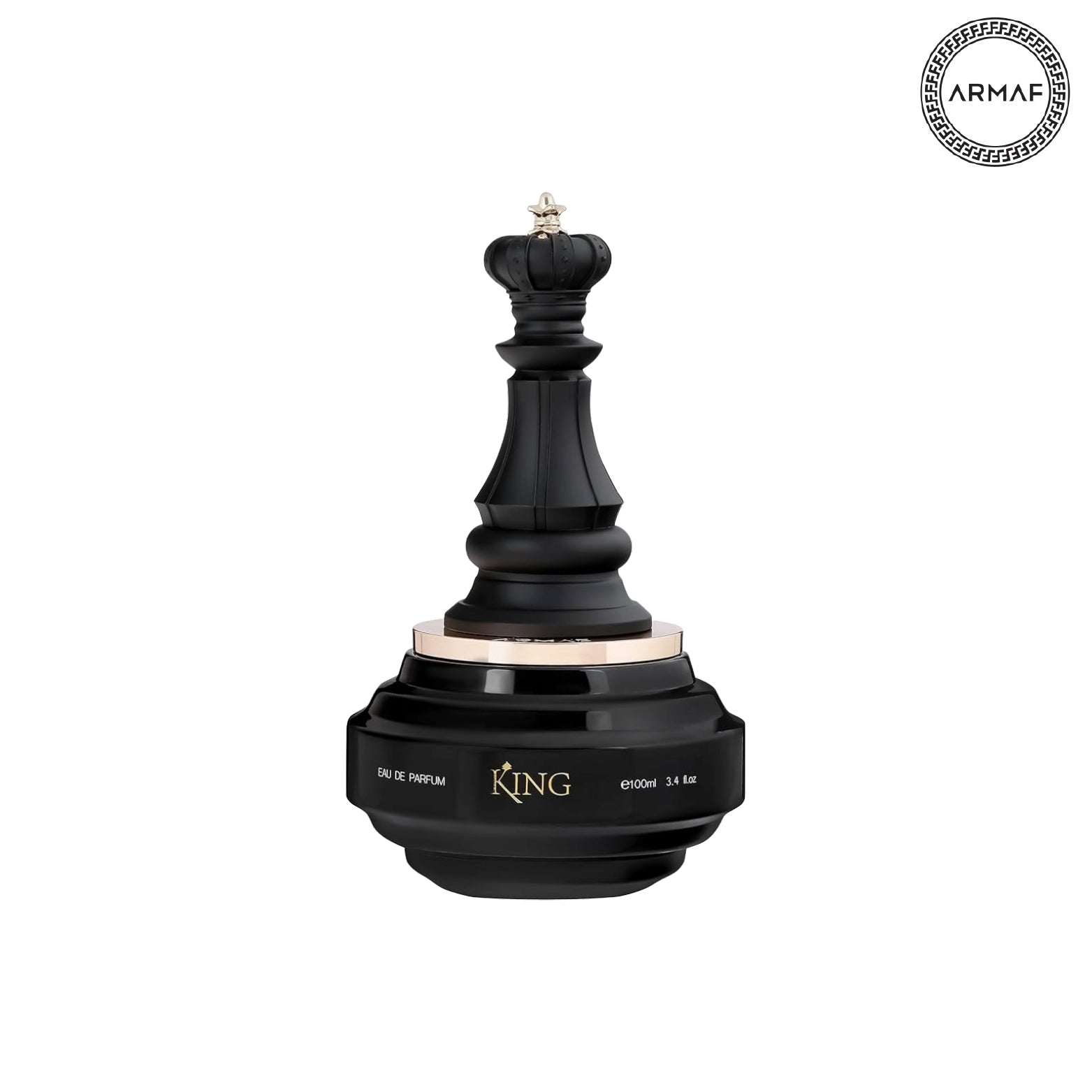 Armaf Cheekmaye King Men EDP 100ml