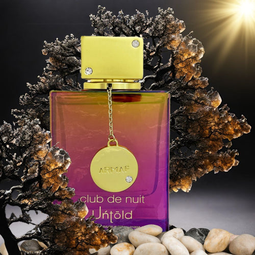 Armaf Club De Nuit Untold EDP 105 ml