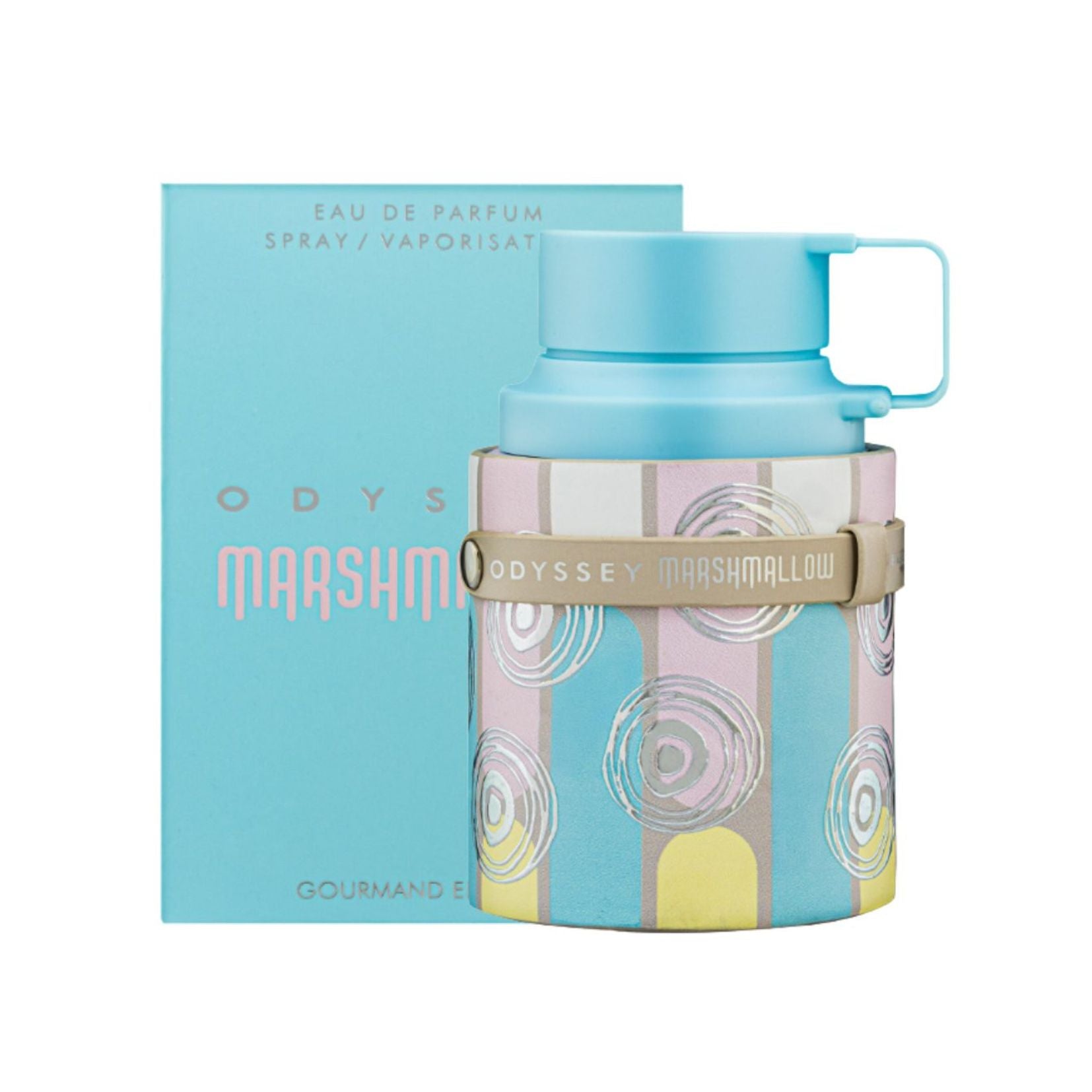 Armaf Odysey Marshmallow EDP 100ml