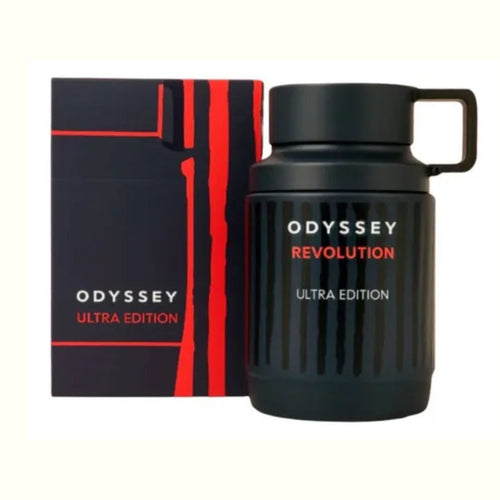 Armaf Odysey Revolution EDP 100ml