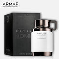 Armaf Odysey White EDP 100ml