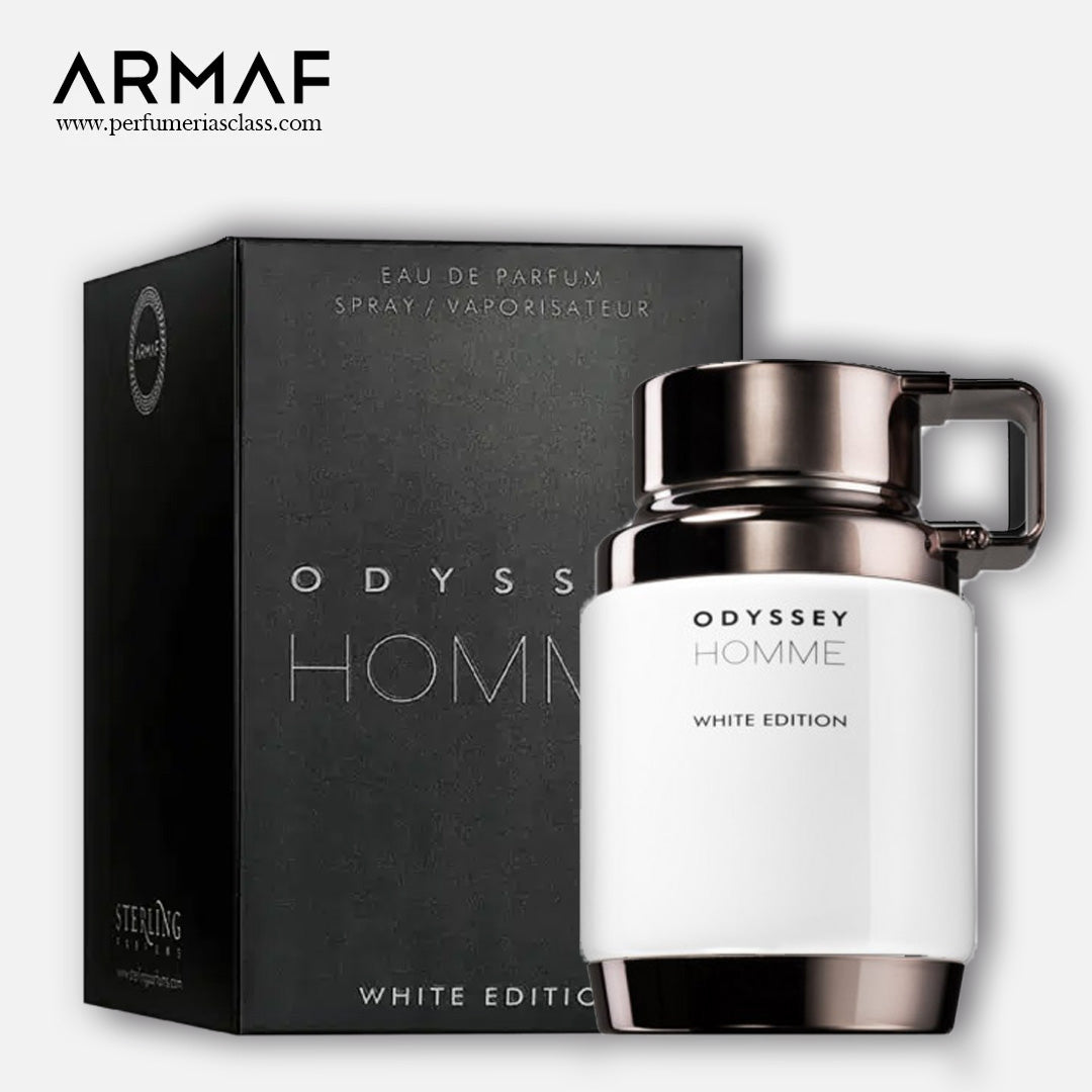 Armaf Odysey White EDP 100ml