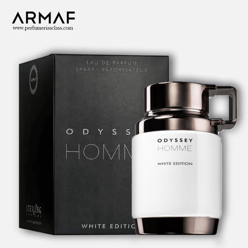 Armaf Odysey White EDP 100ml