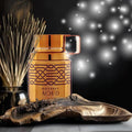 Armaf Odyssey Aoud Edition EDP 100 ml