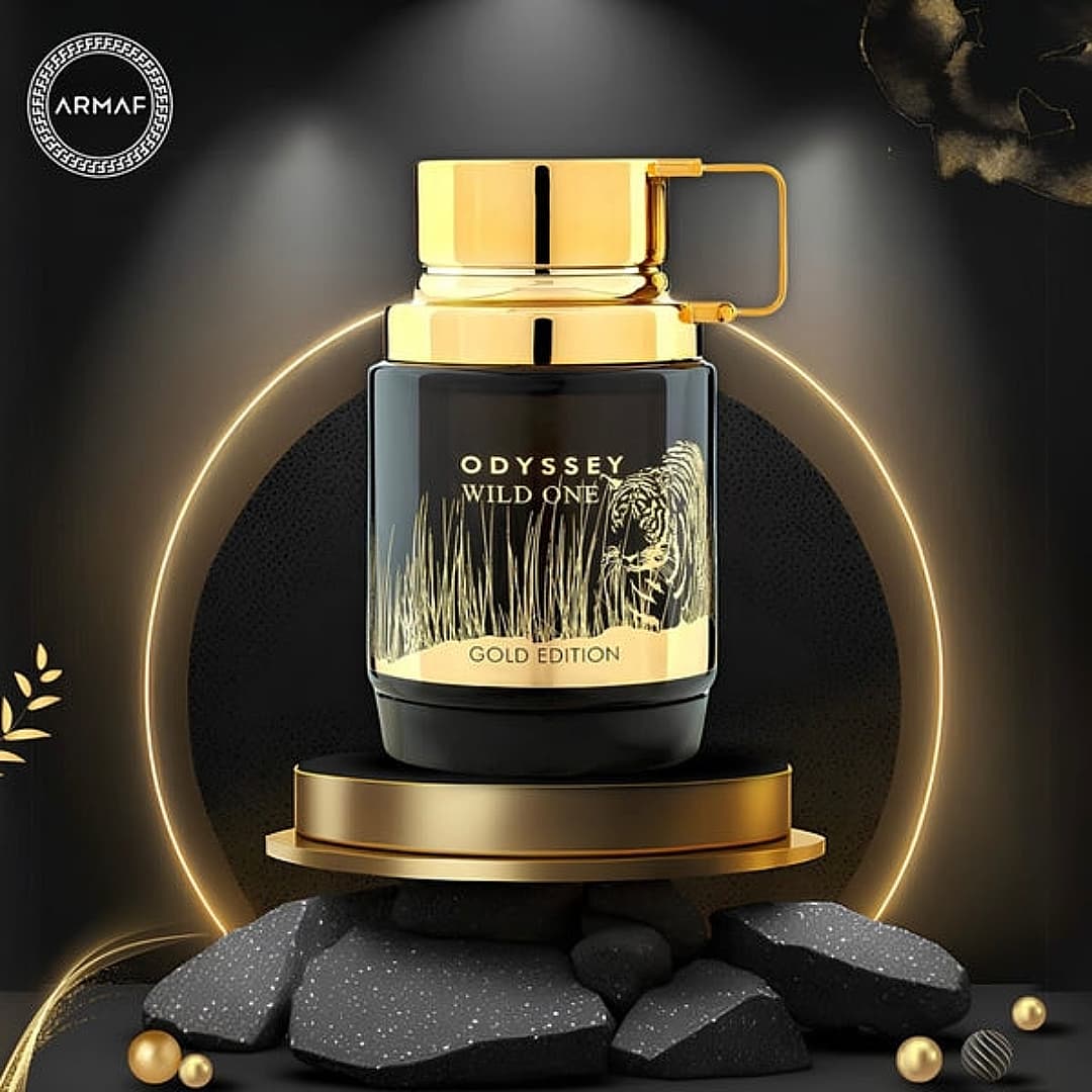 Armaf Odyssey Wild One EDP 100 ml
