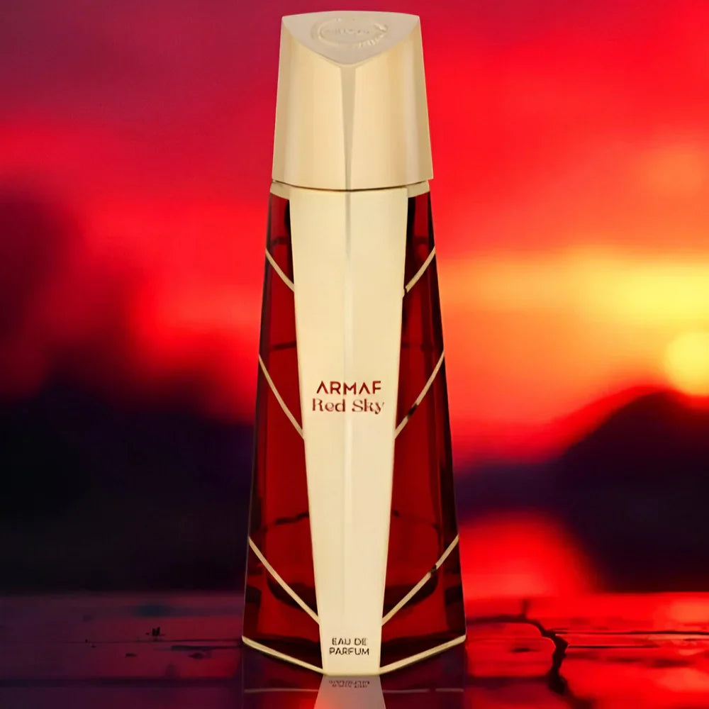 Armaf Red Sky Edp 100 ml