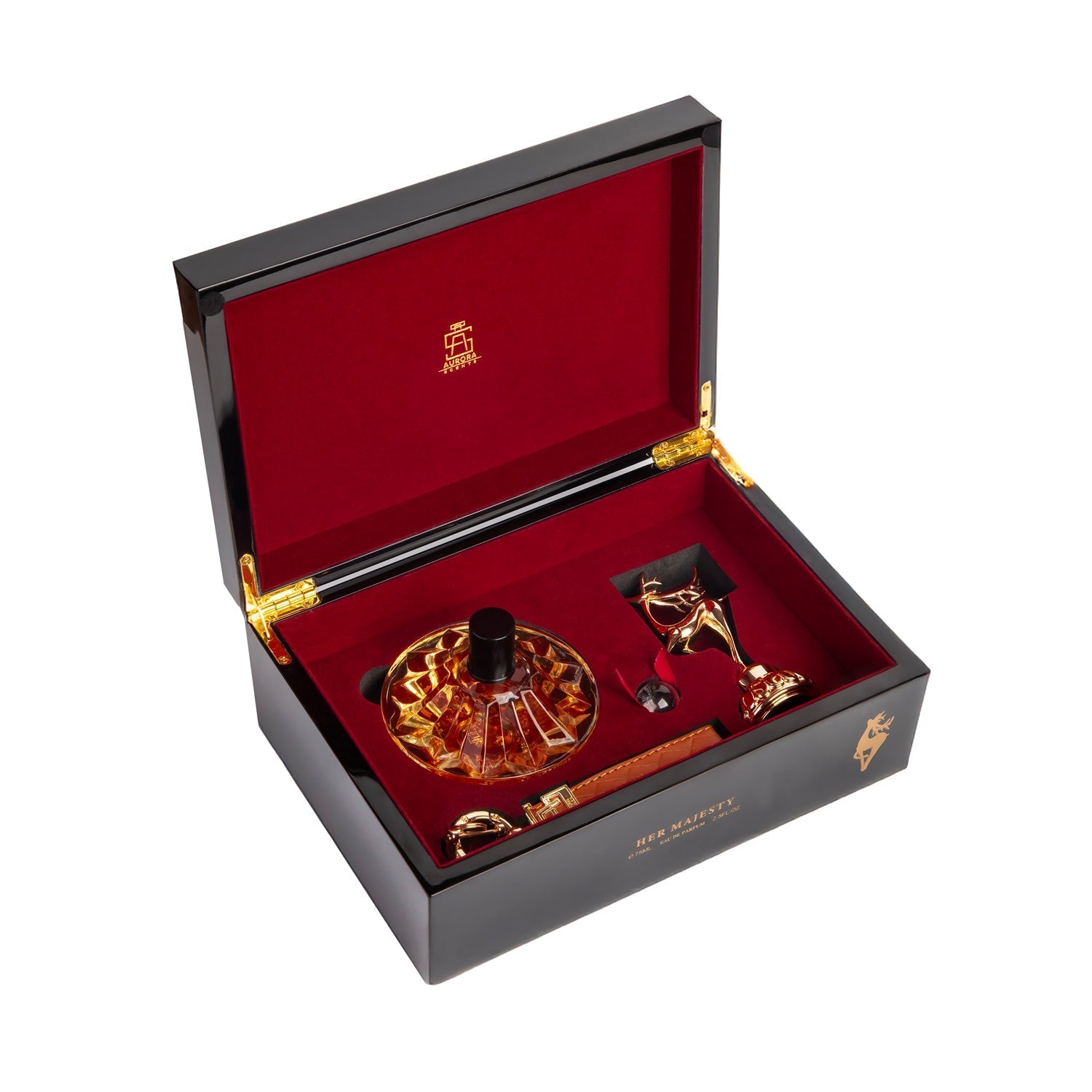 Aurora Scents Her Majesty Edp 75ml