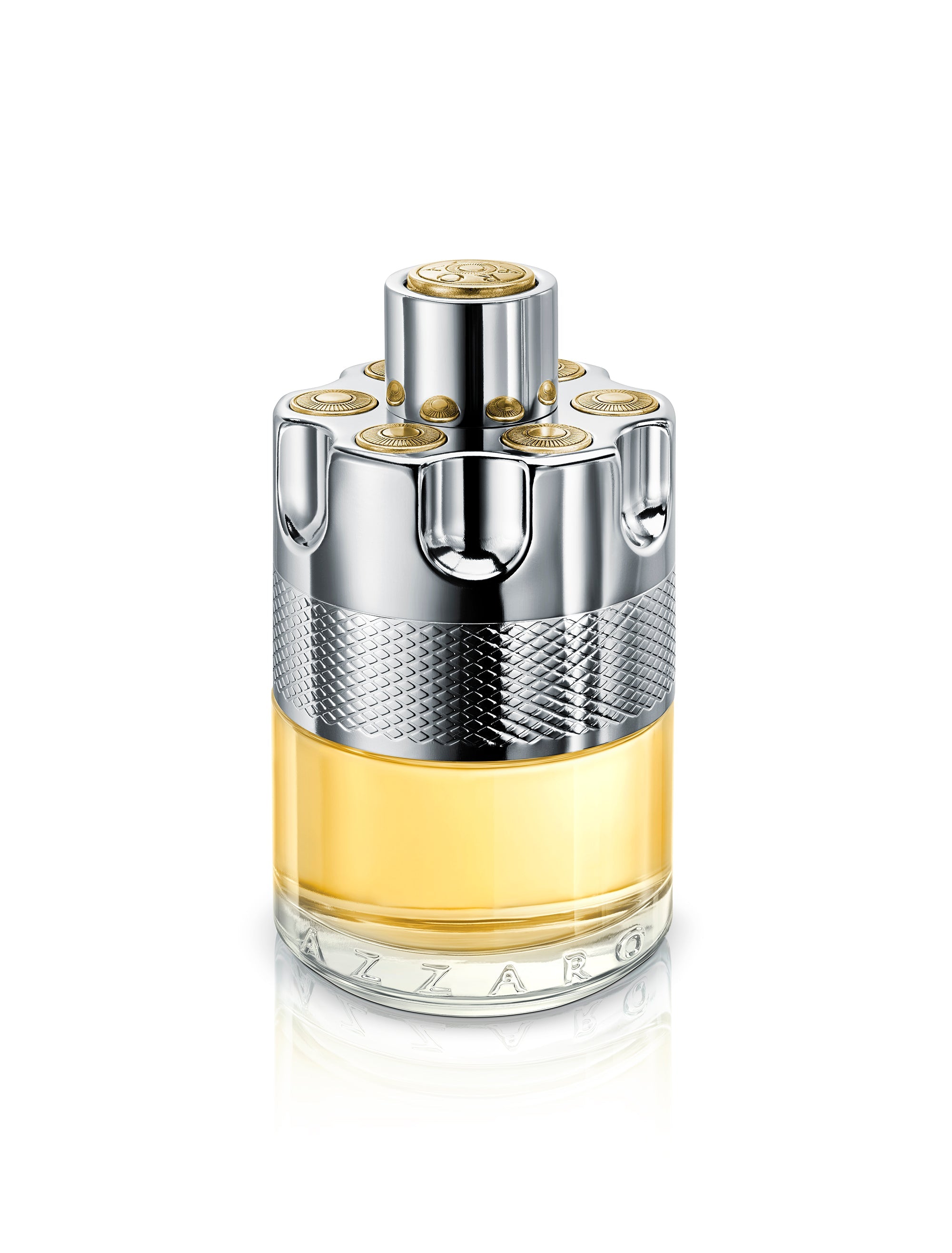 Azzaro Wanted EDT 100ml