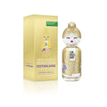 Beneton Sisterland Golden Vainilla EDP 80ml