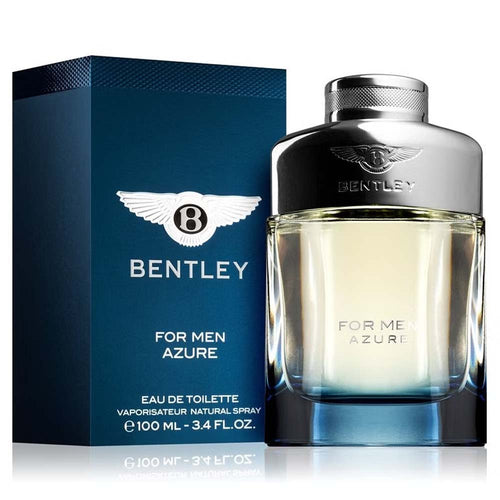 Bentley Azzure , EDP 100ml