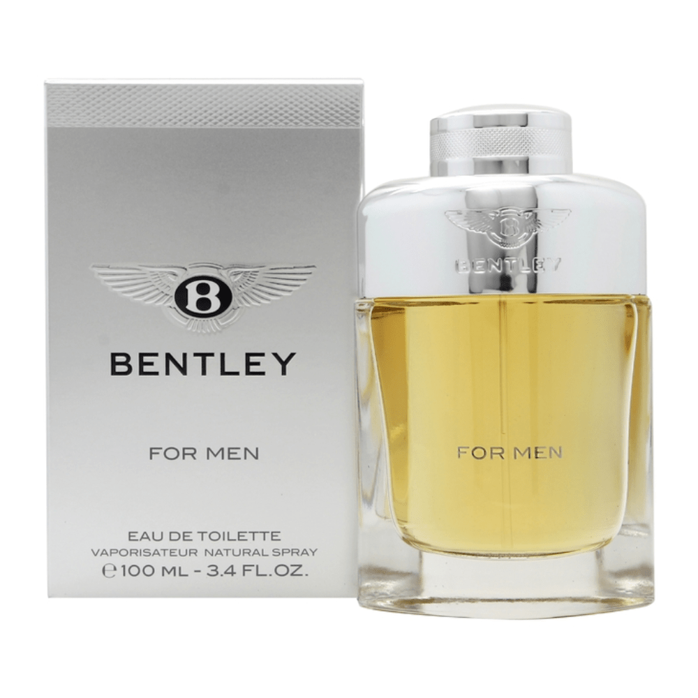 Bentley Men EDP 100ml