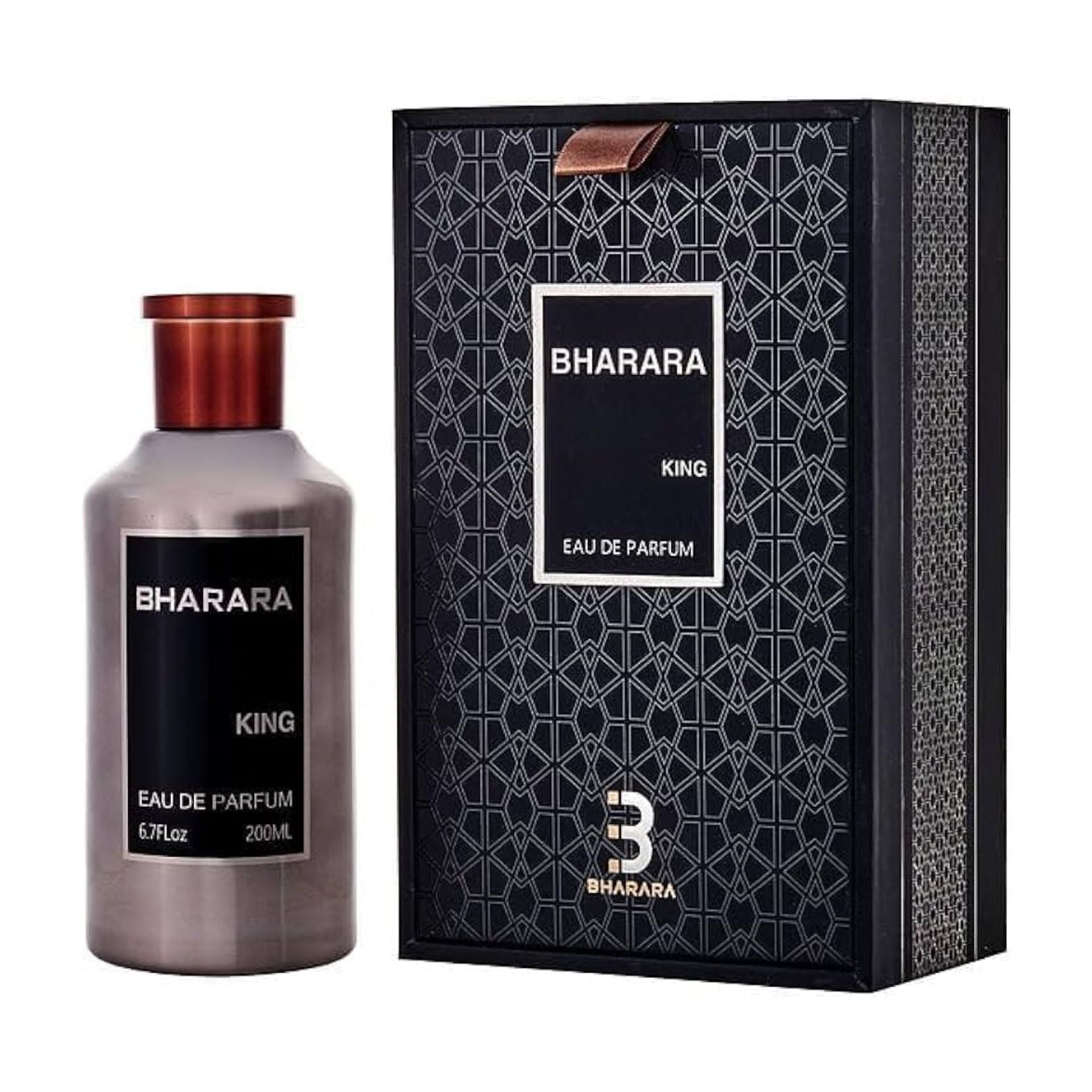 Bharara Bahara King EDP 200ml