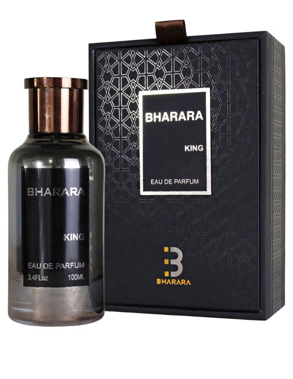 Bharara King EDP