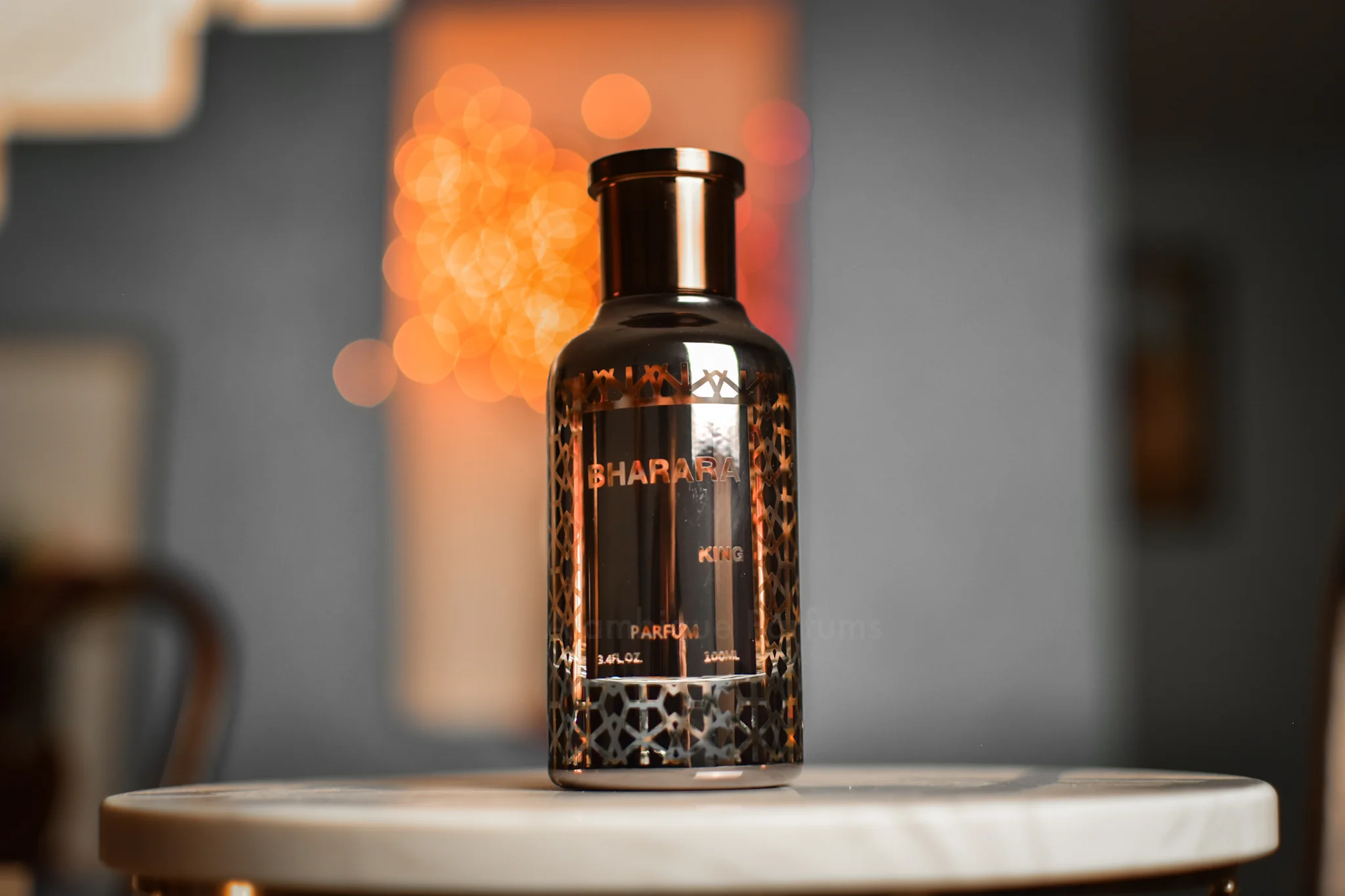 Bharara King Parfum 100ml