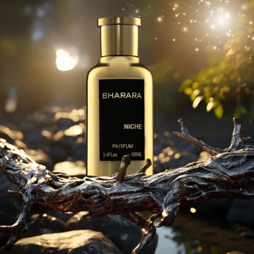 Bharara Niche Parfum 200 ml