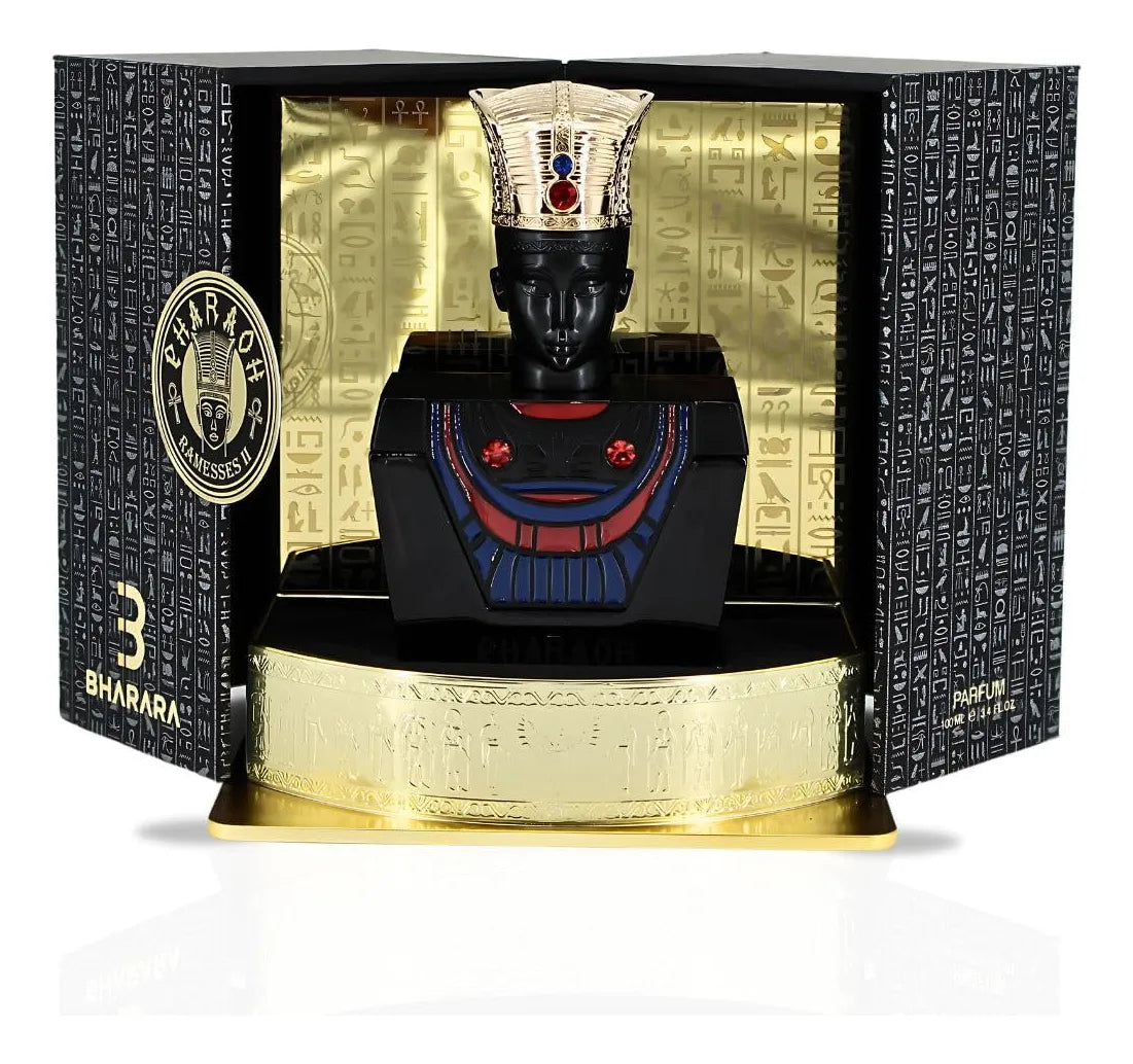 Bharara Pharaoh Ramesses II Parfum 100 ml