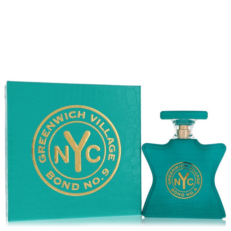 Bond Greenwich Street EDP 100ml