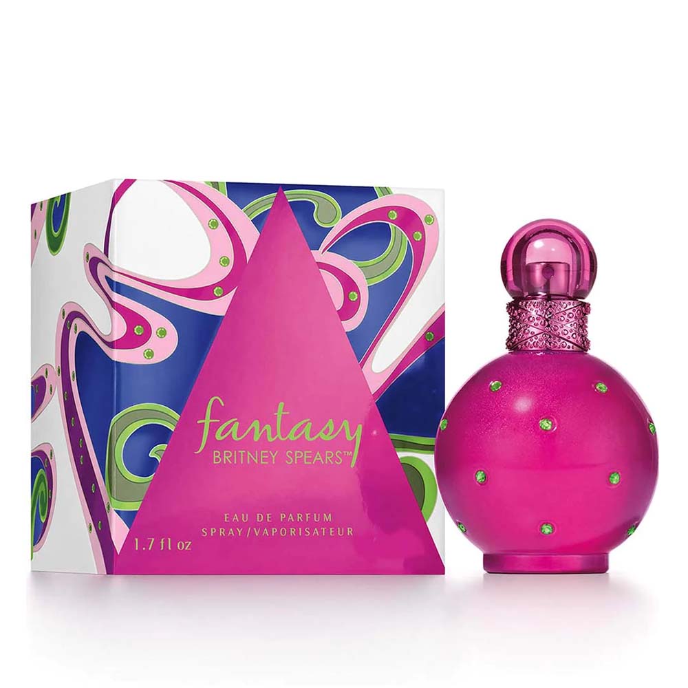 Britney Spears Fantasy EDP 100ml