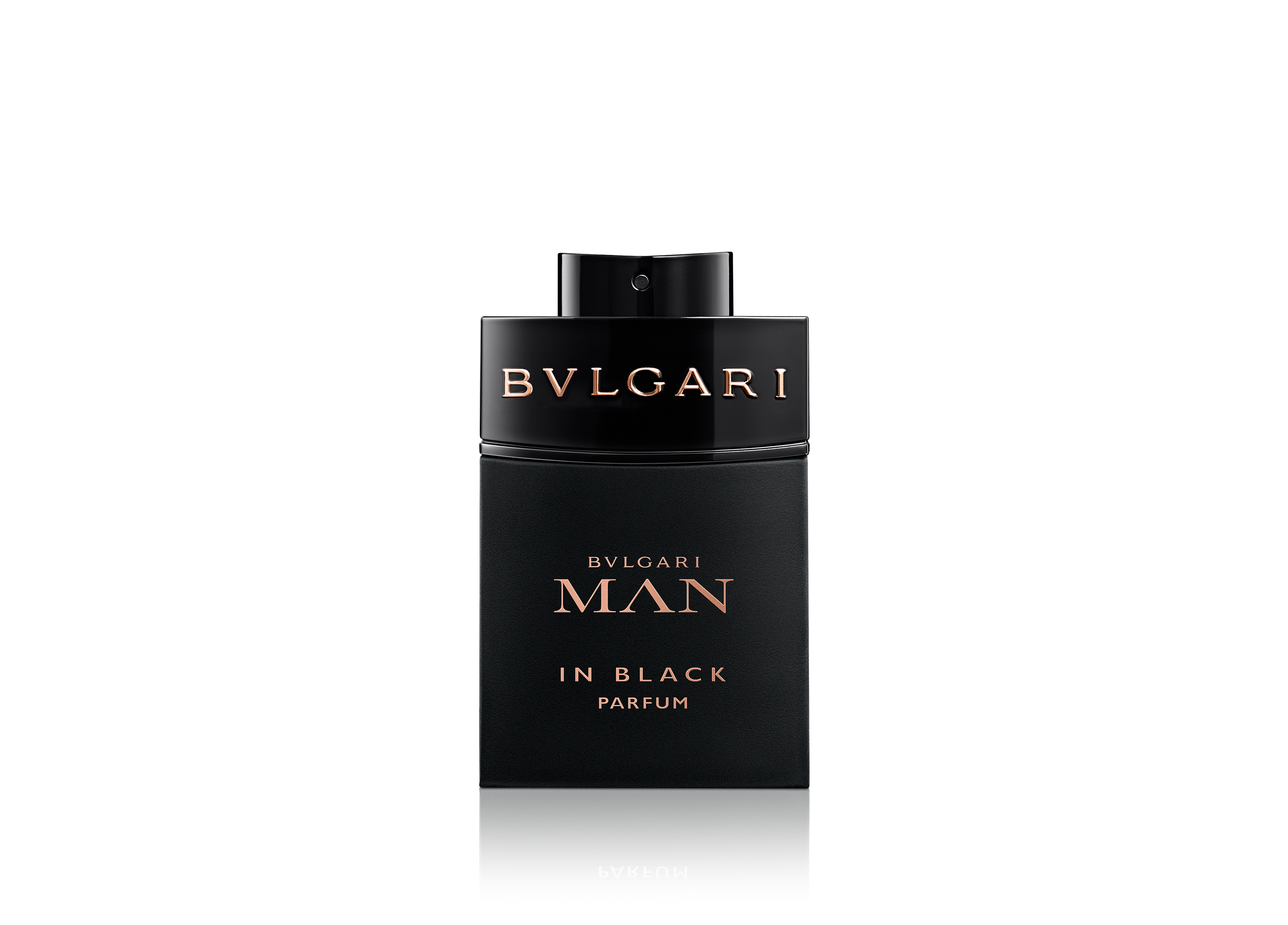 Bulgari Man Black Parfum 60ml