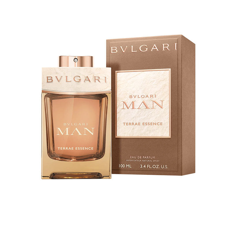 Bulgari Man Terrae Essence EDP 100ml
