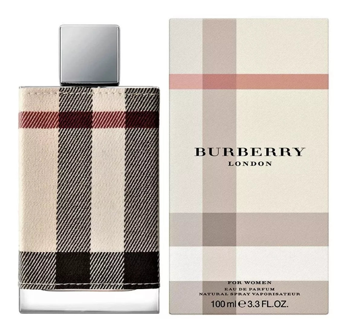 Burberry London for Women EDP 100 ml